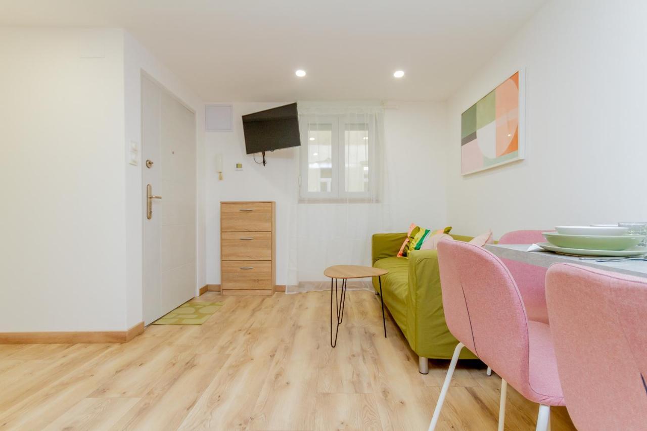 Sz33 Sweety A Szondi Apartment Budapest Ngoại thất bức ảnh