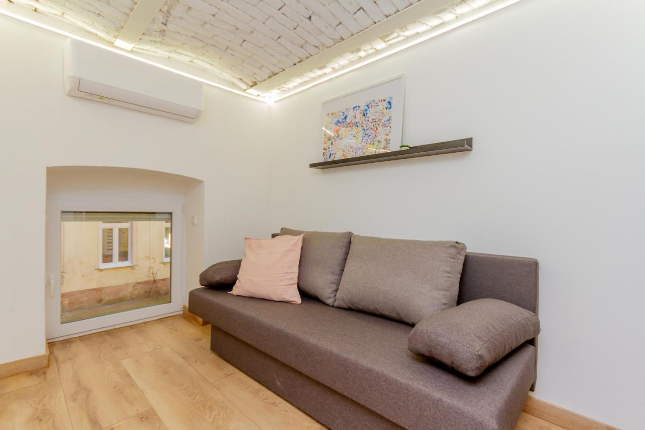 Sz33 Sweety A Szondi Apartment Budapest Ngoại thất bức ảnh