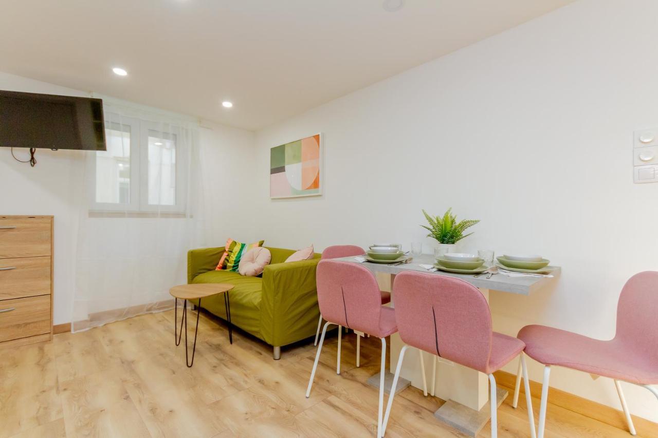 Sz33 Sweety A Szondi Apartment Budapest Ngoại thất bức ảnh