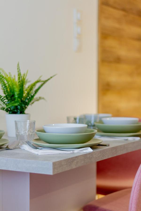 Sz33 Sweety A Szondi Apartment Budapest Ngoại thất bức ảnh