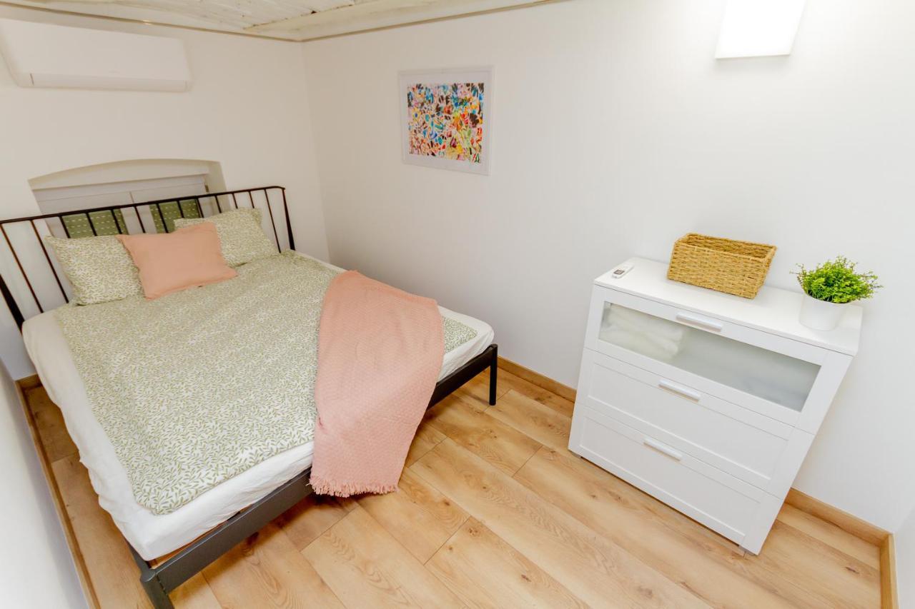 Sz33 Sweety A Szondi Apartment Budapest Ngoại thất bức ảnh